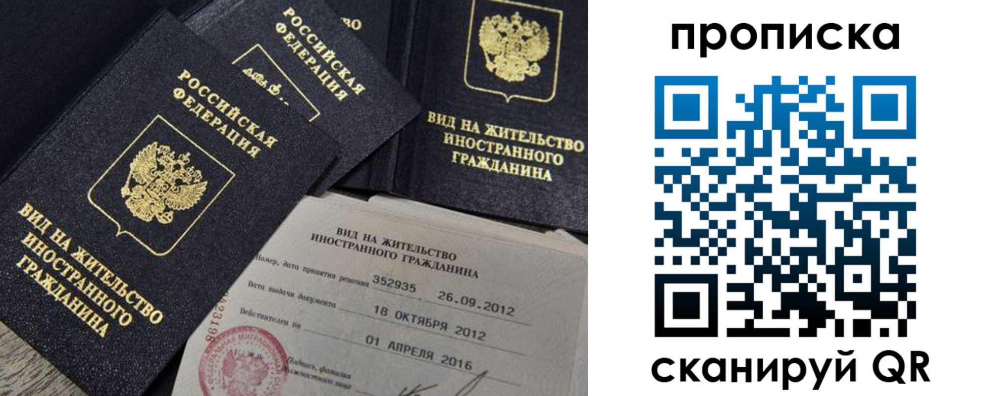 прописка в Зеленоградске